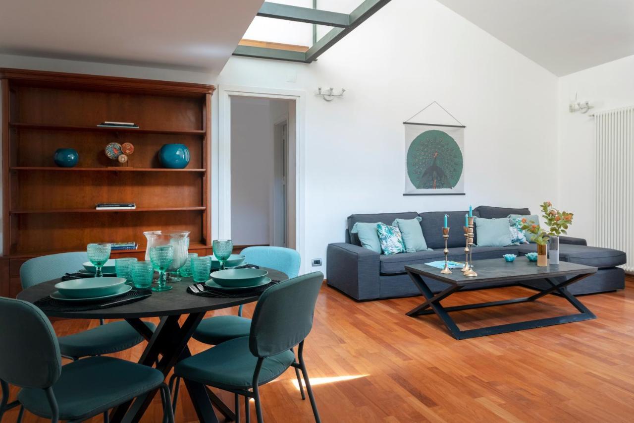 Vicolo Paterno Apartments Palermo Room photo