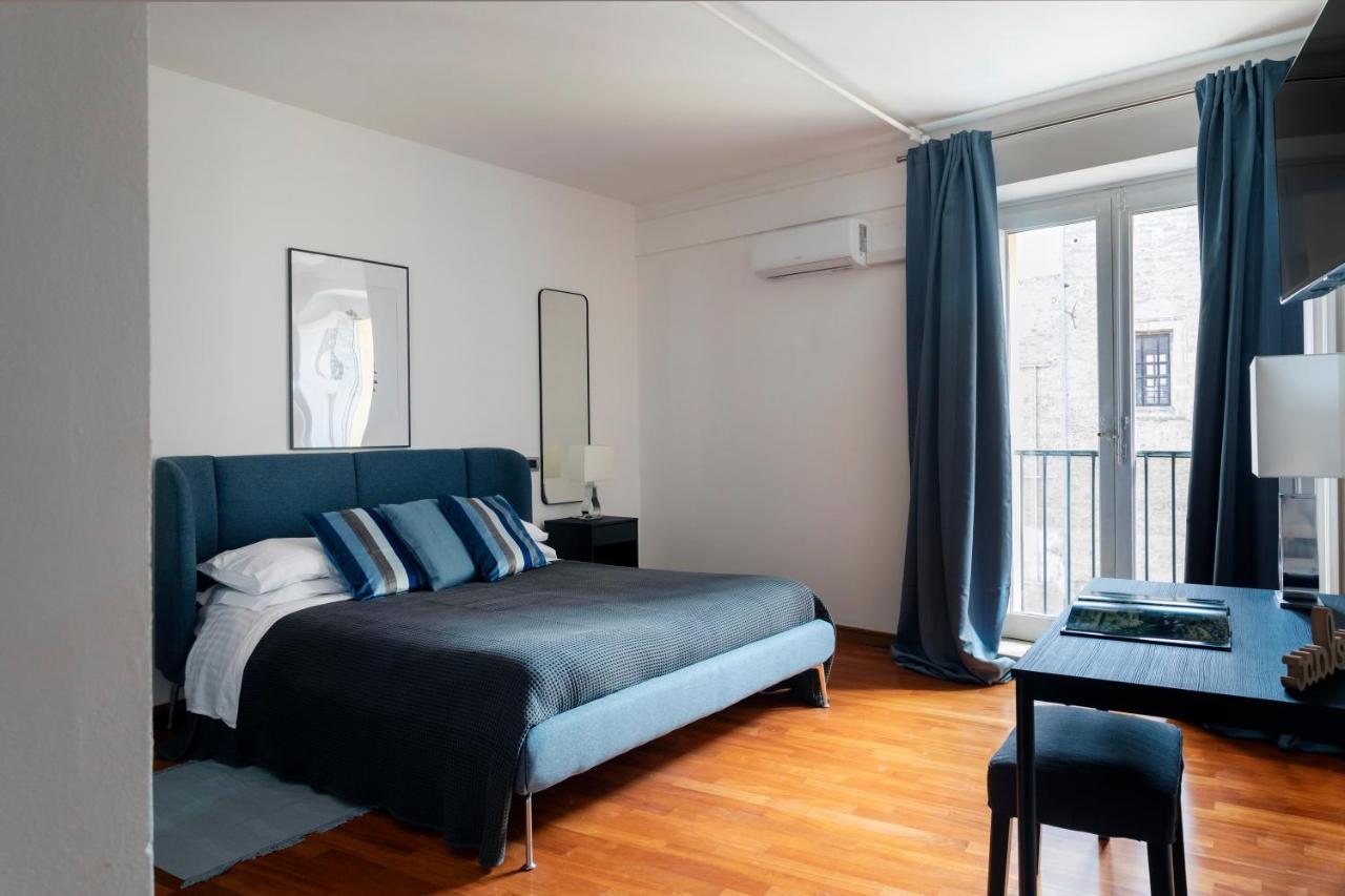 Vicolo Paterno Apartments Palermo Room photo