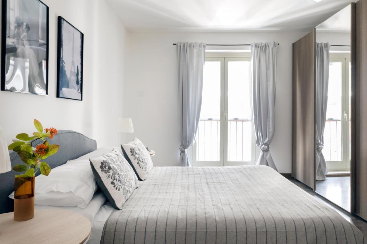 Vicolo Paterno Apartments Palermo Room photo