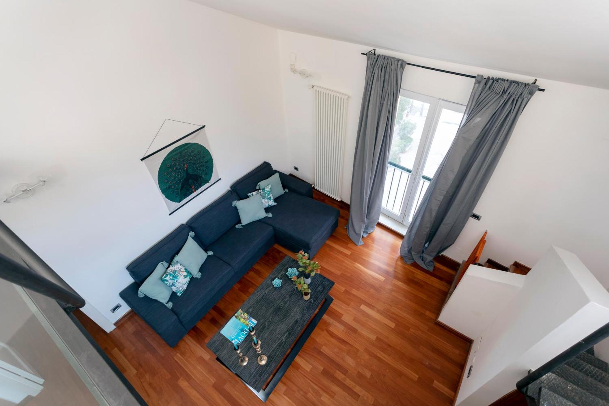 Vicolo Paterno Apartments Palermo Room photo