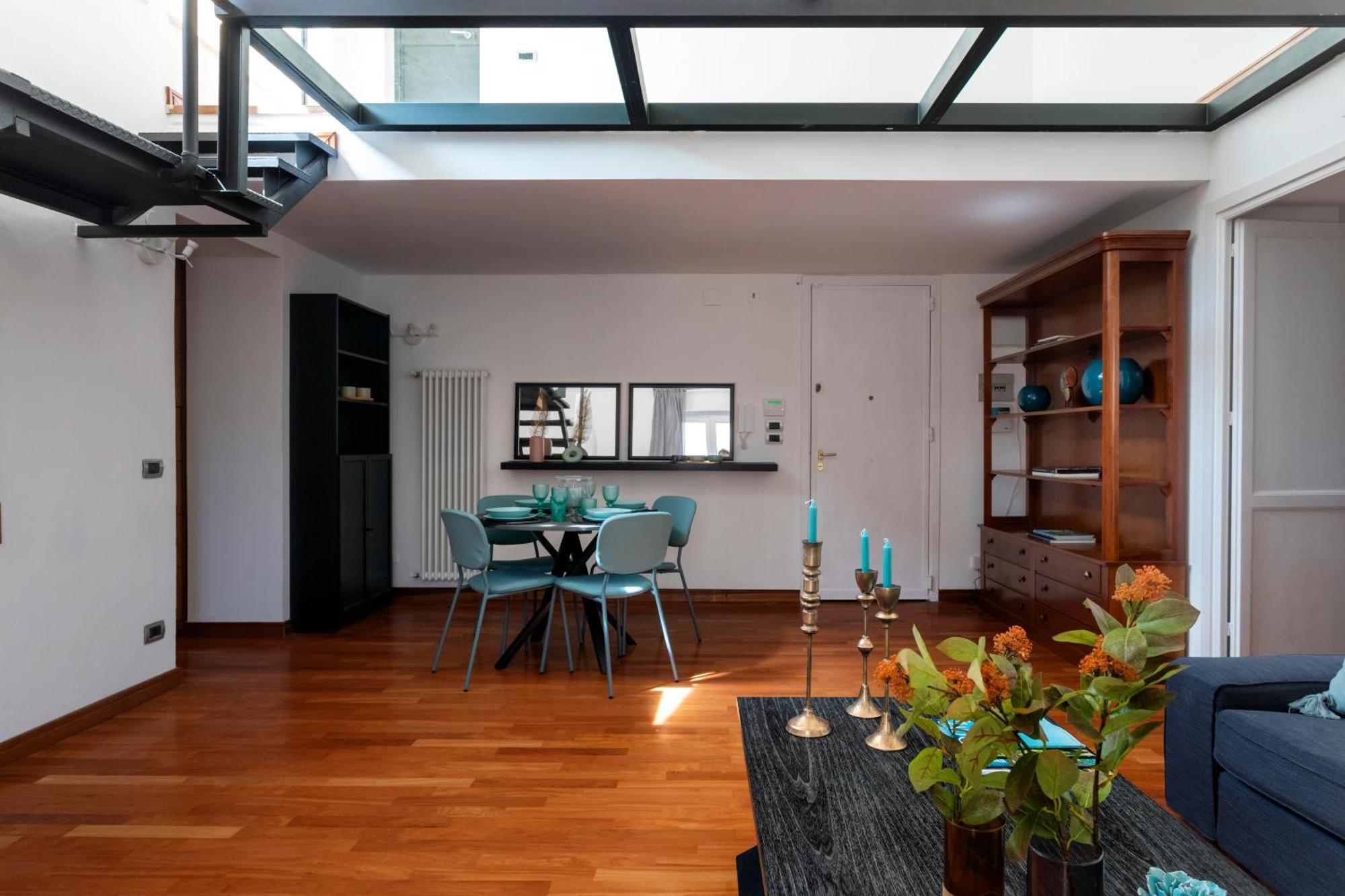 Vicolo Paterno Apartments Palermo Room photo