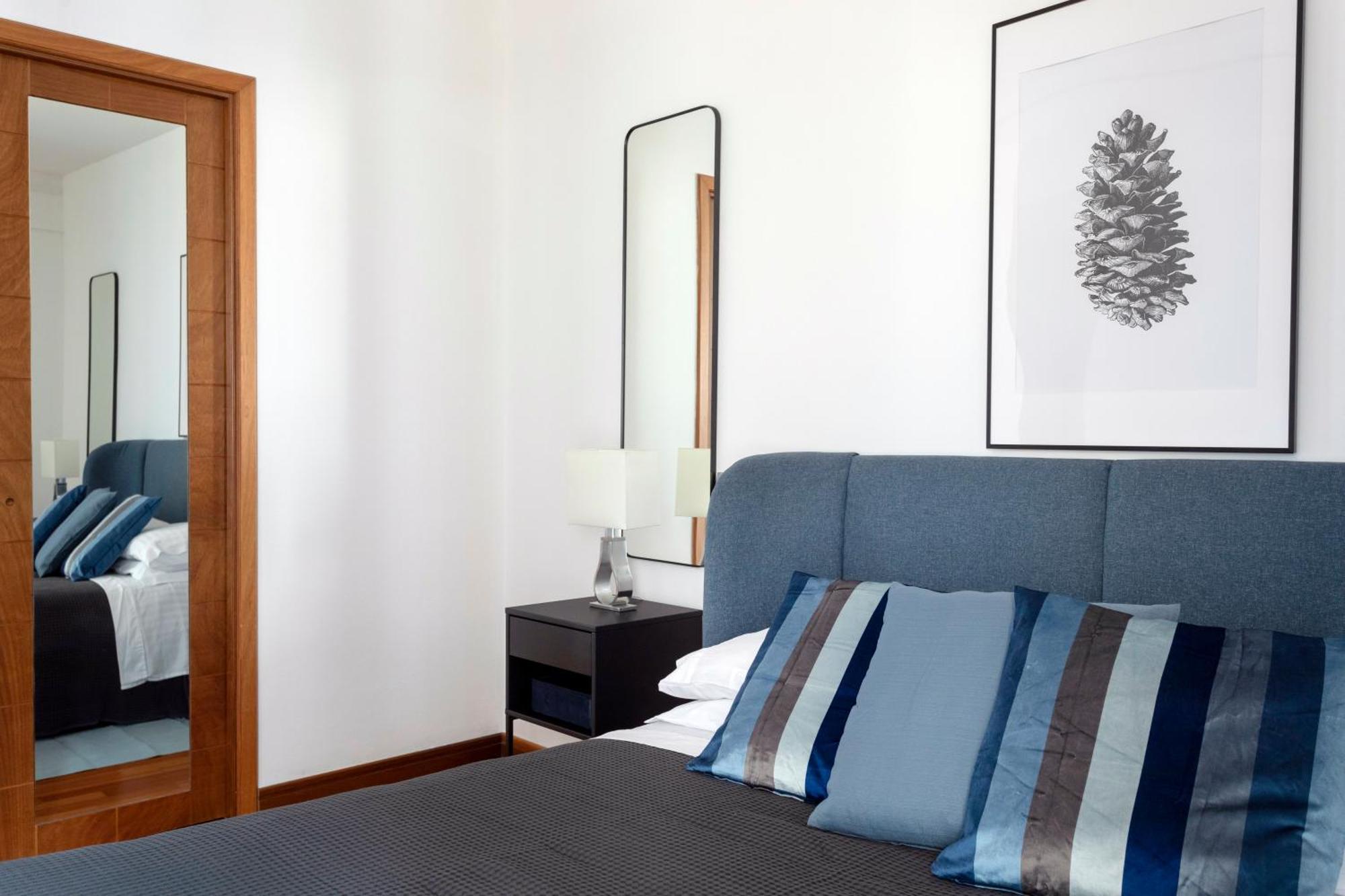 Vicolo Paterno Apartments Palermo Room photo