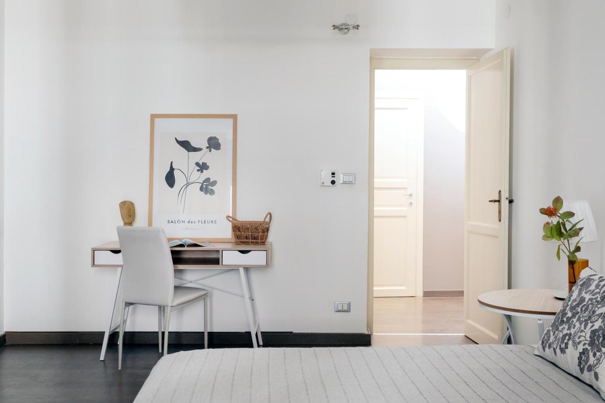 Vicolo Paterno Apartments Palermo Room photo