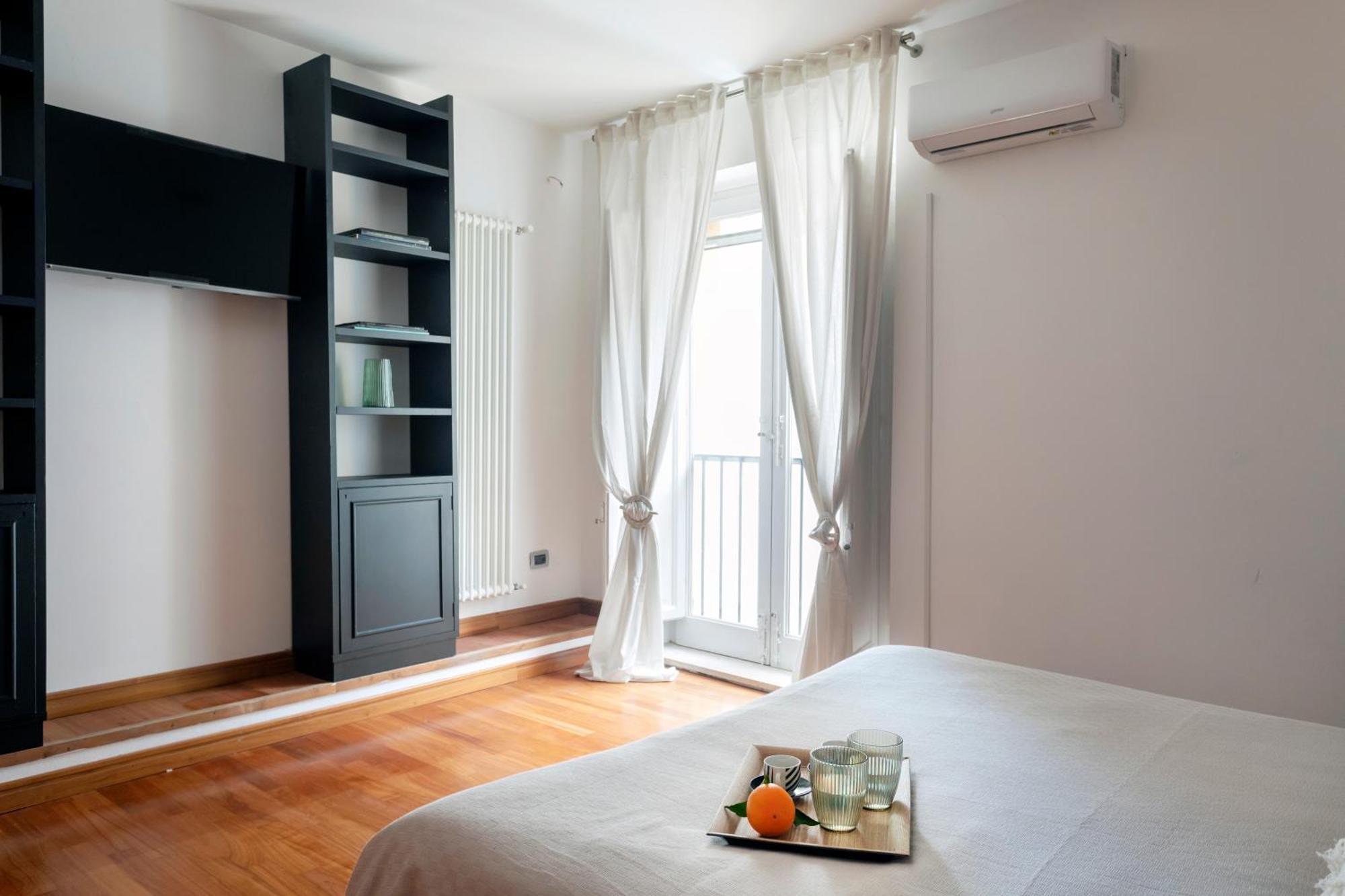 Vicolo Paterno Apartments Palermo Room photo