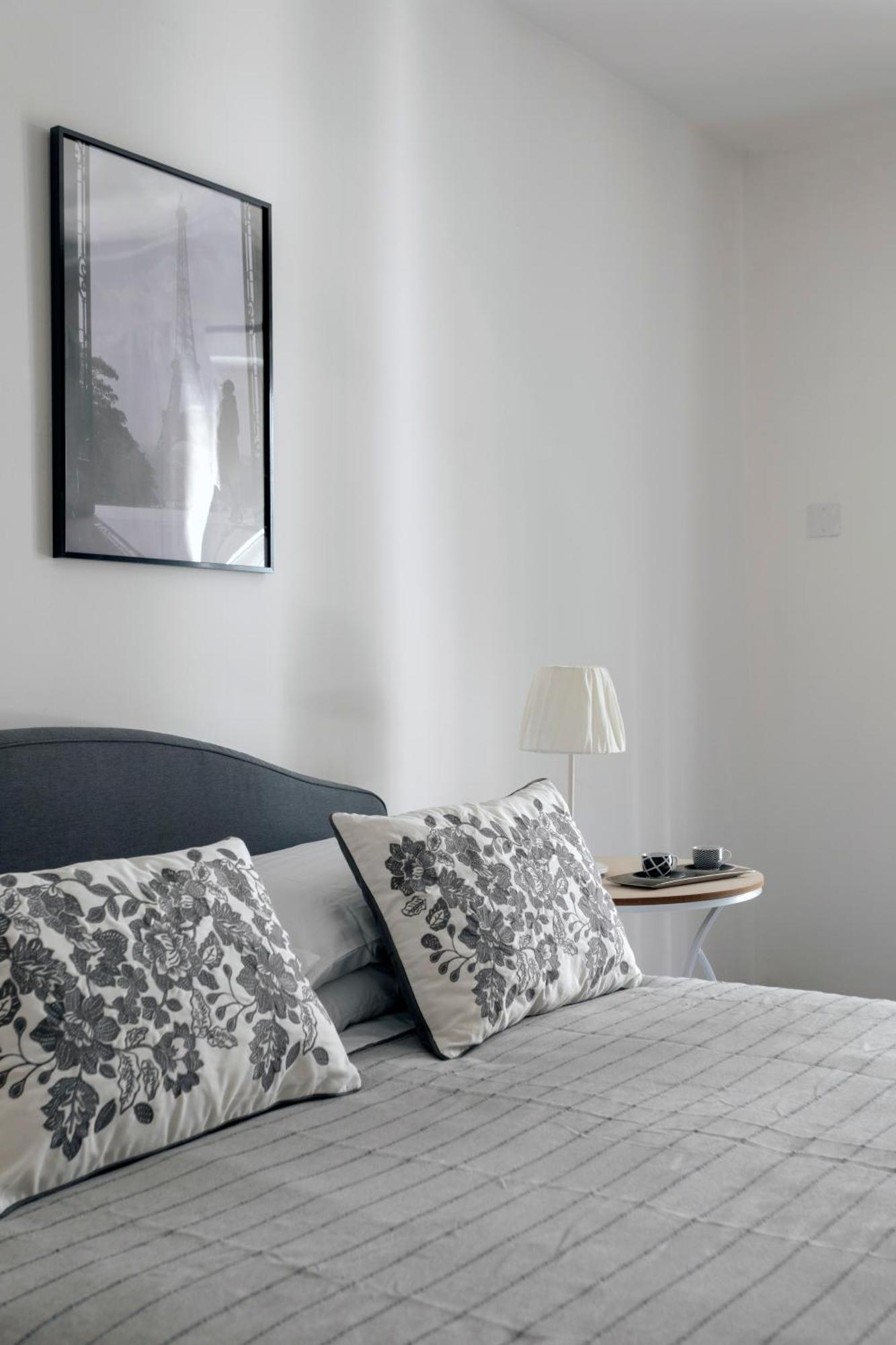 Vicolo Paterno Apartments Palermo Room photo