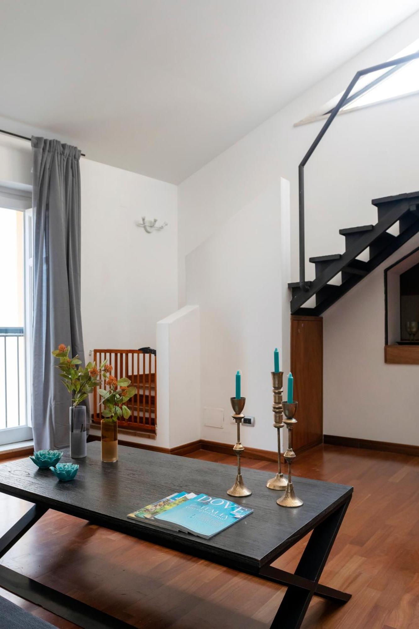 Vicolo Paterno Apartments Palermo Room photo