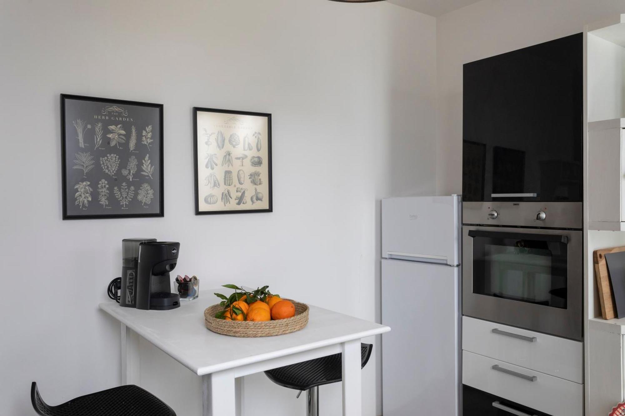 Vicolo Paterno Apartments Palermo Room photo