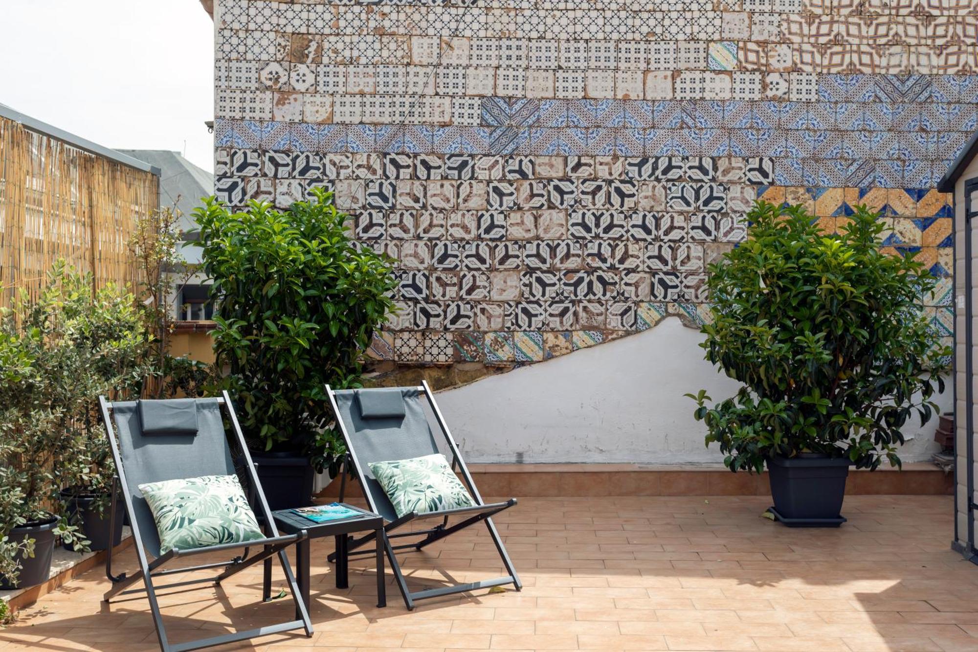 Vicolo Paterno Apartments Palermo Room photo