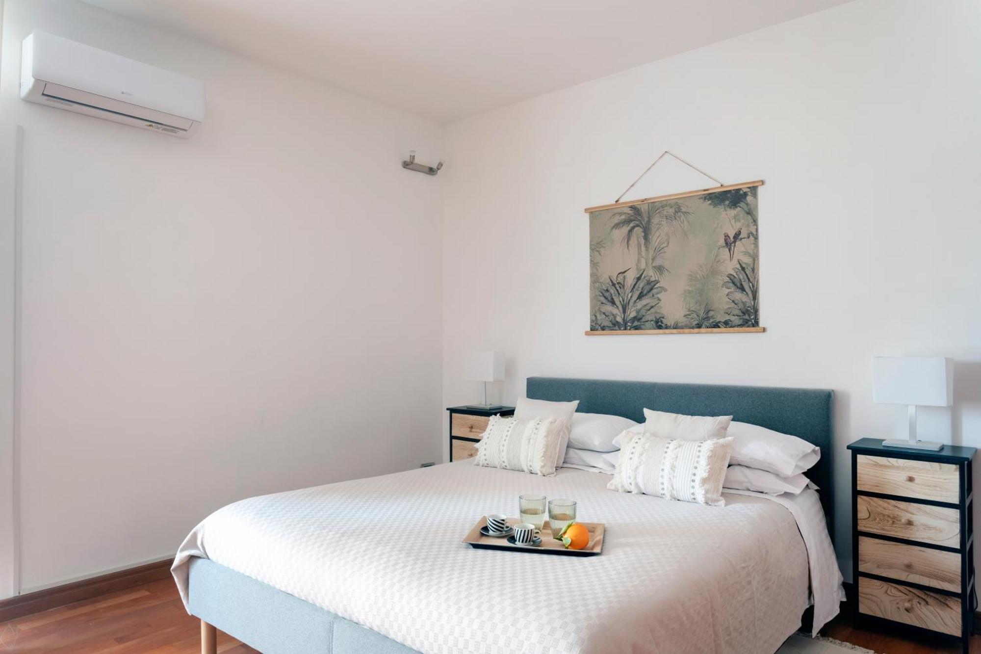 Vicolo Paterno Apartments Palermo Room photo