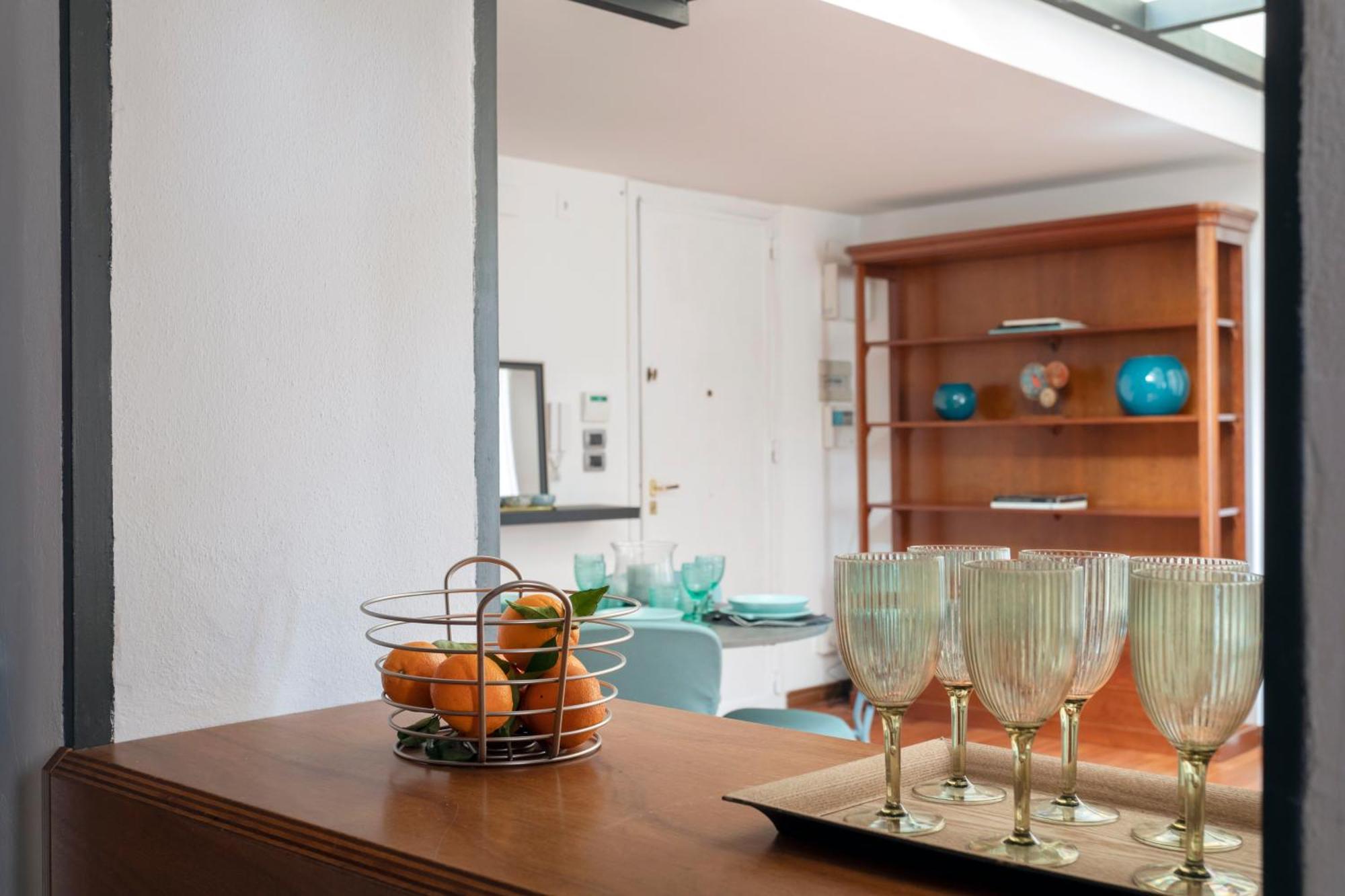 Vicolo Paterno Apartments Palermo Room photo
