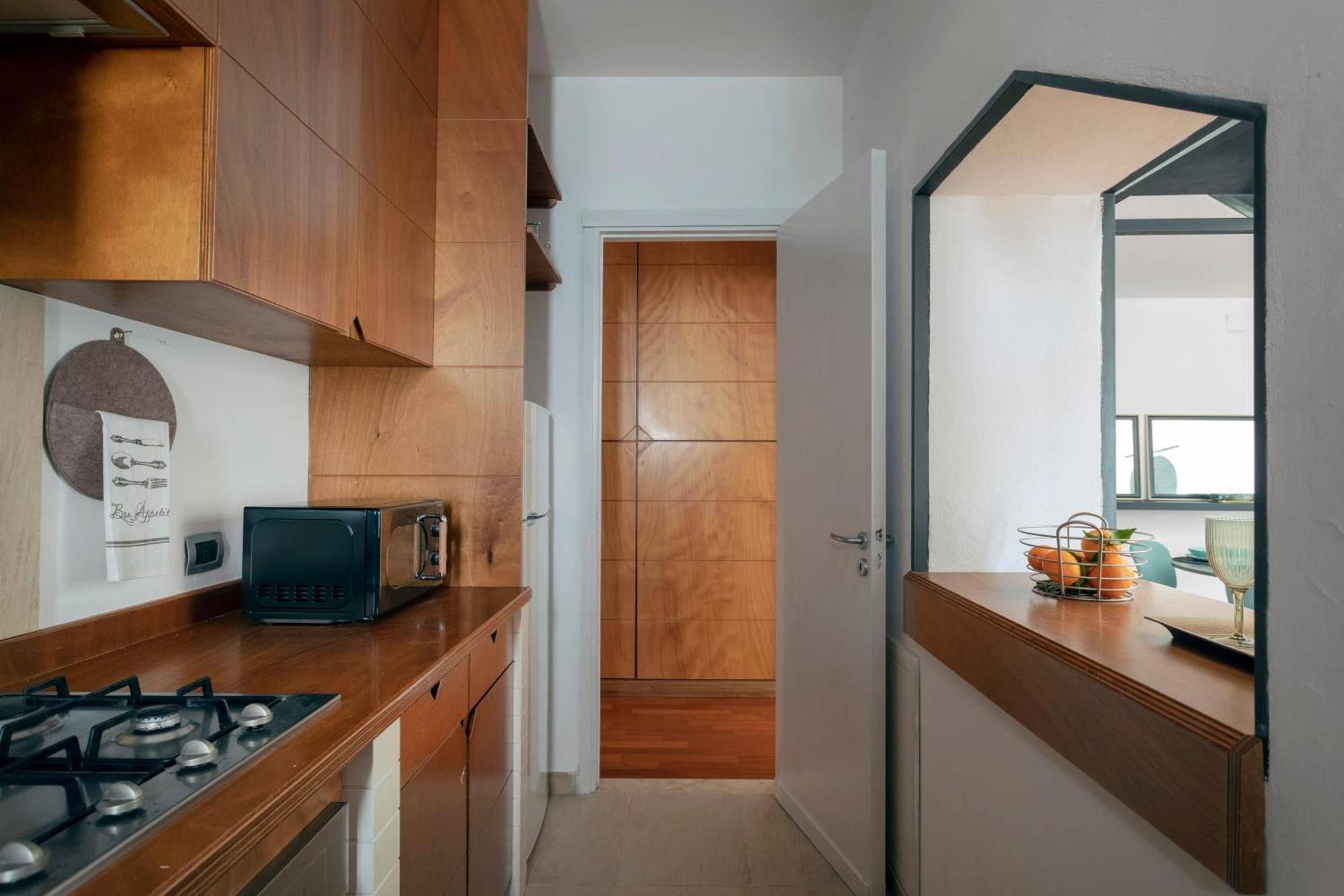 Vicolo Paterno Apartments Palermo Room photo