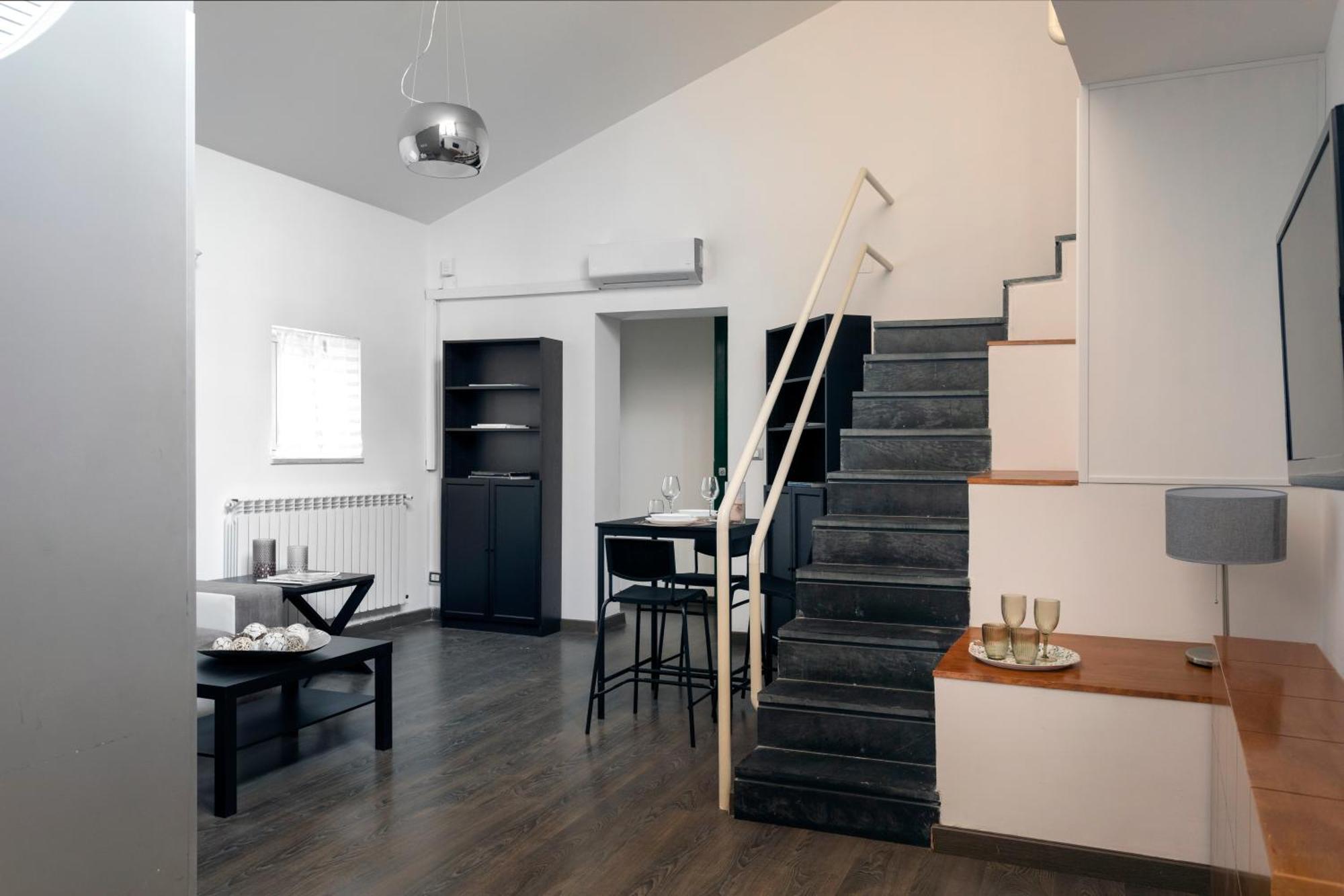 Vicolo Paterno Apartments Palermo Room photo
