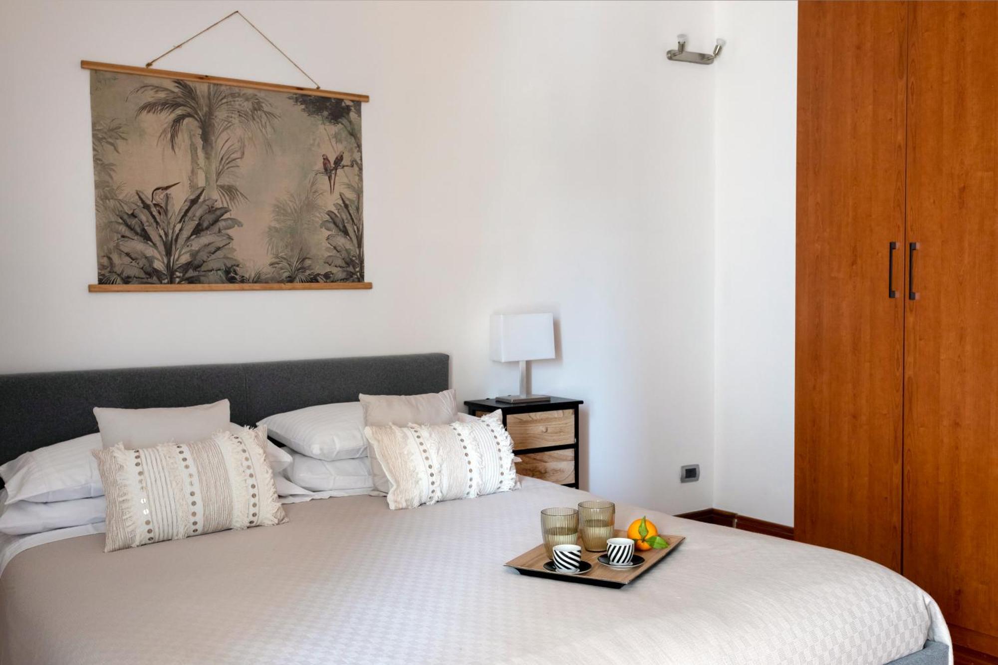 Vicolo Paterno Apartments Palermo Room photo
