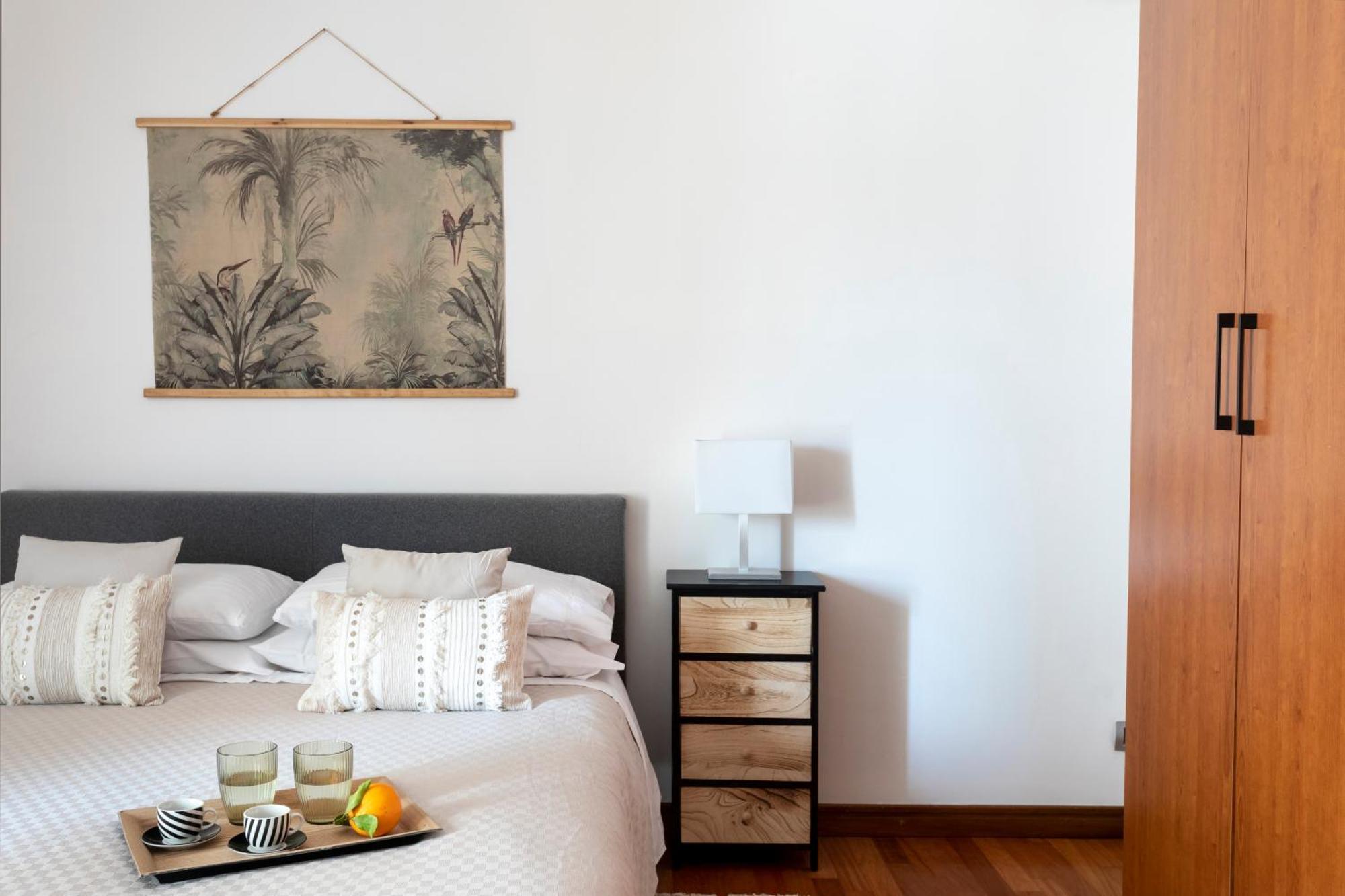 Vicolo Paterno Apartments Palermo Room photo