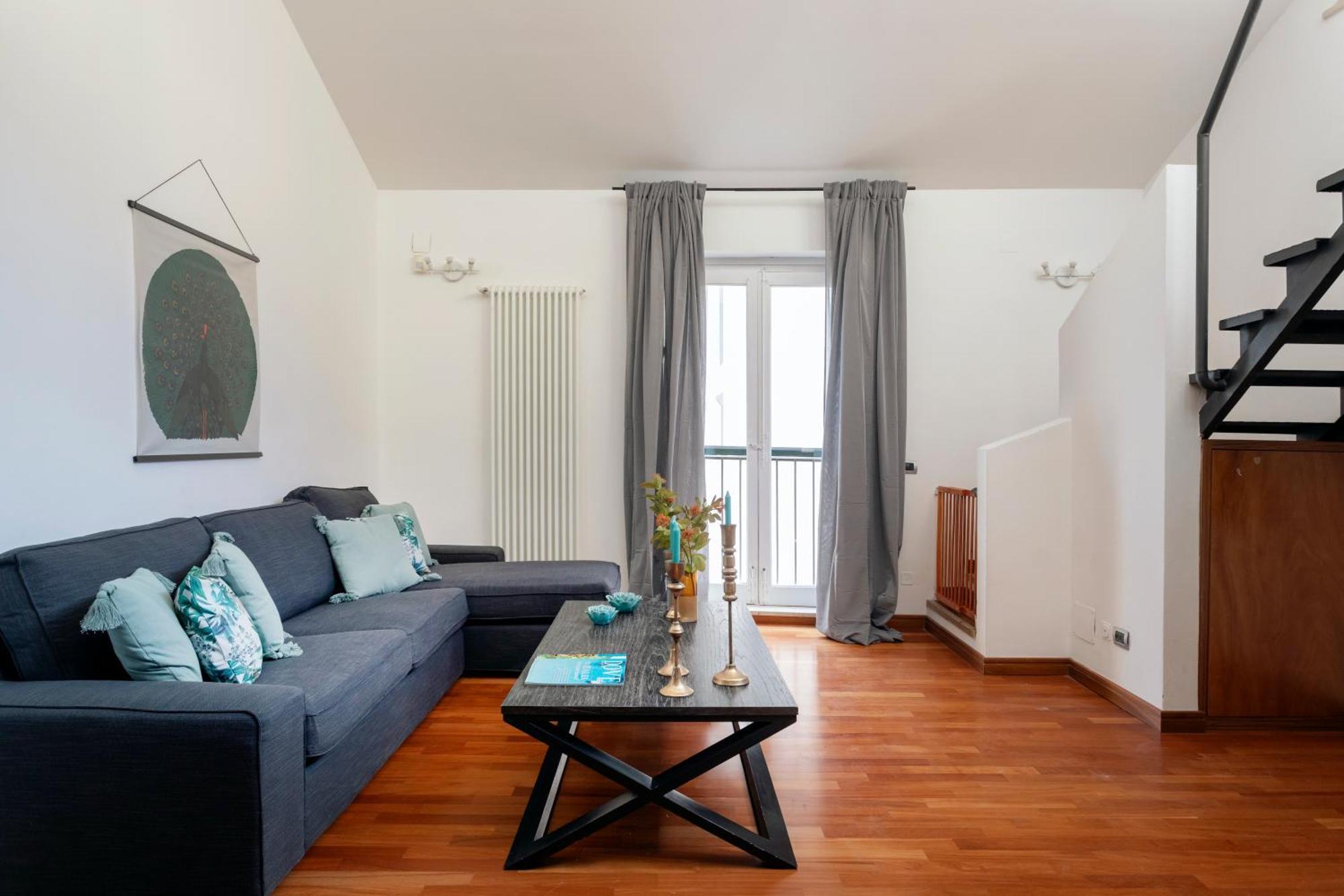 Vicolo Paterno Apartments Palermo Room photo