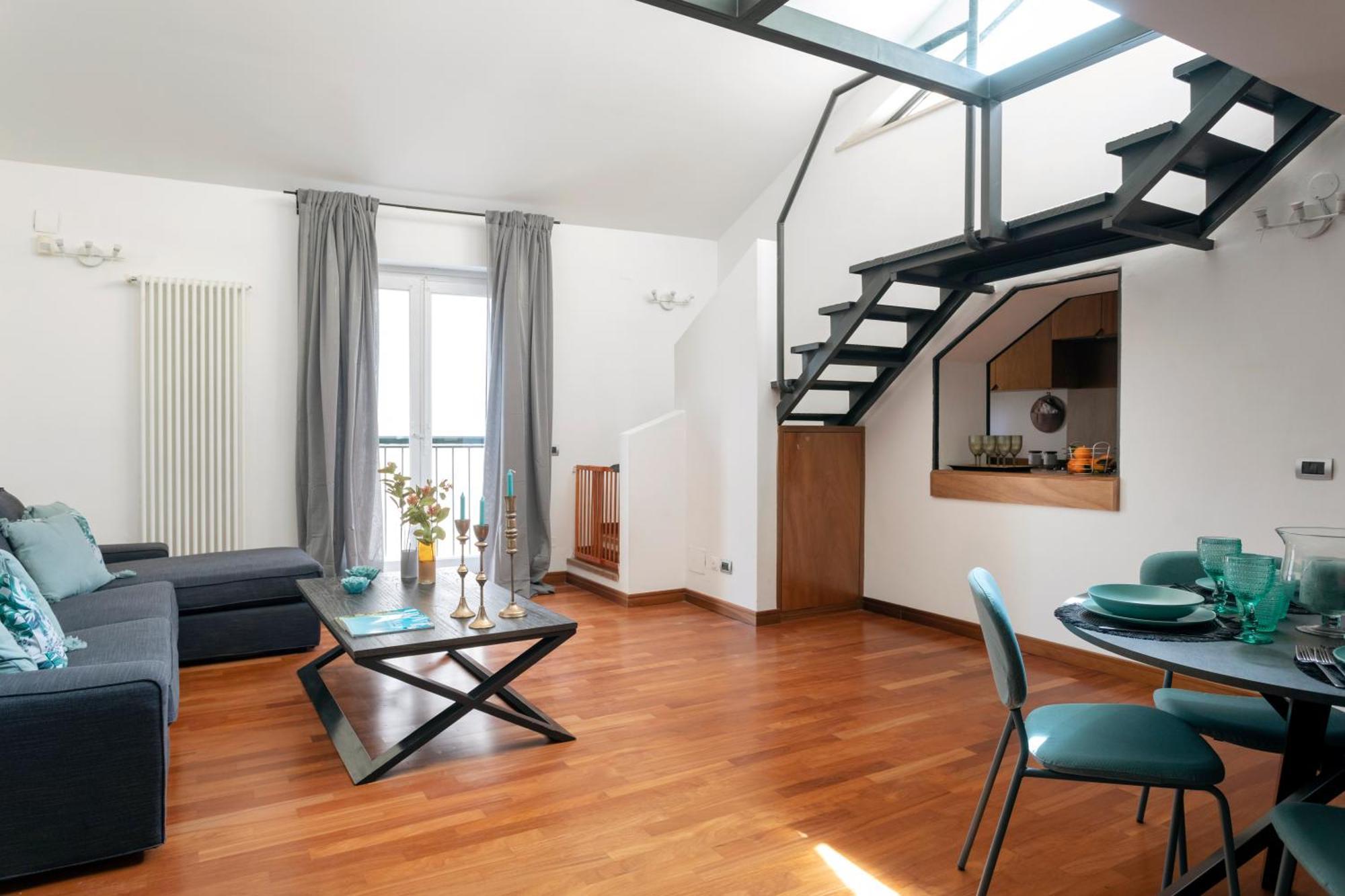 Vicolo Paterno Apartments Palermo Room photo