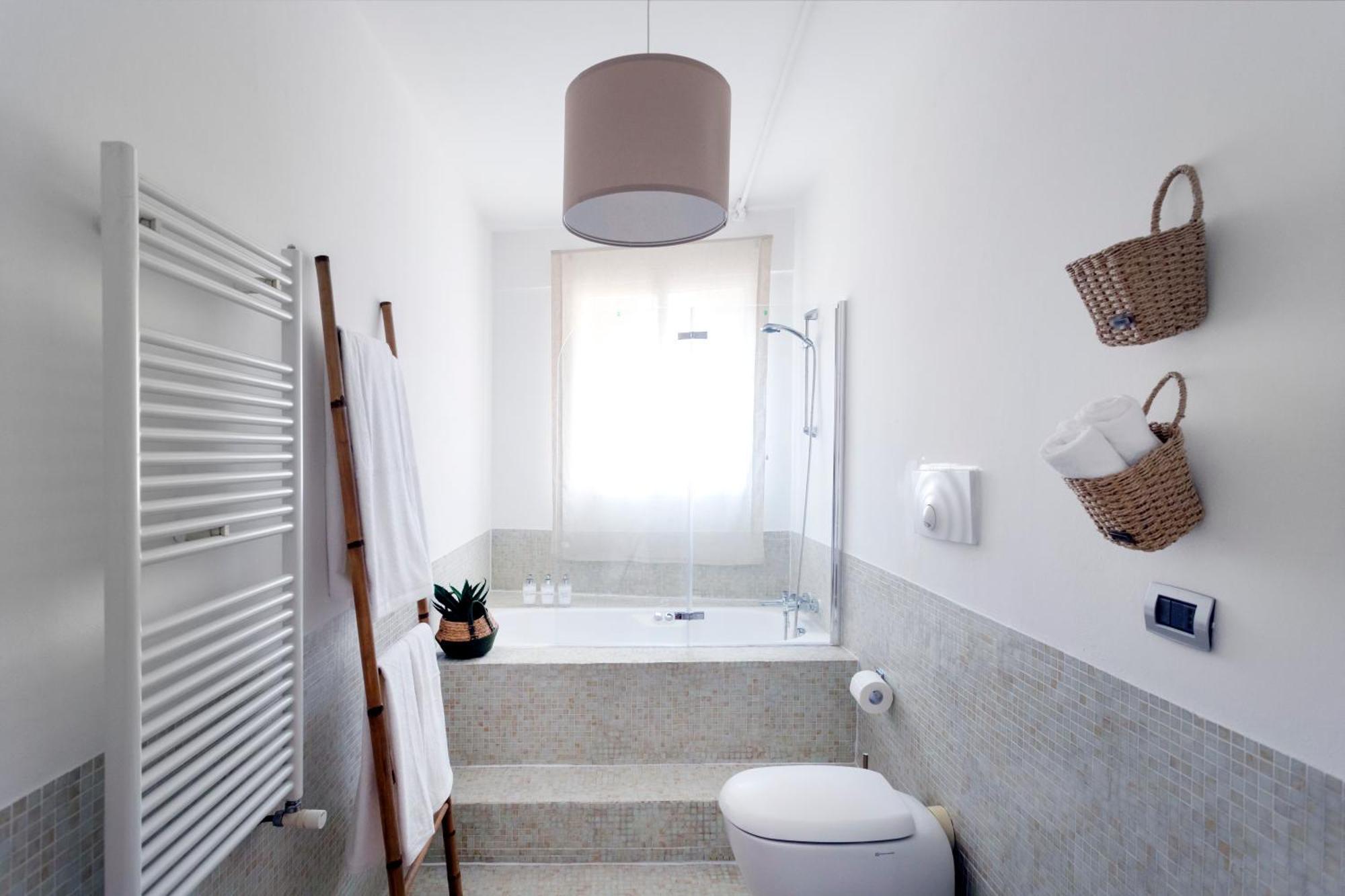 Vicolo Paterno Apartments Palermo Room photo