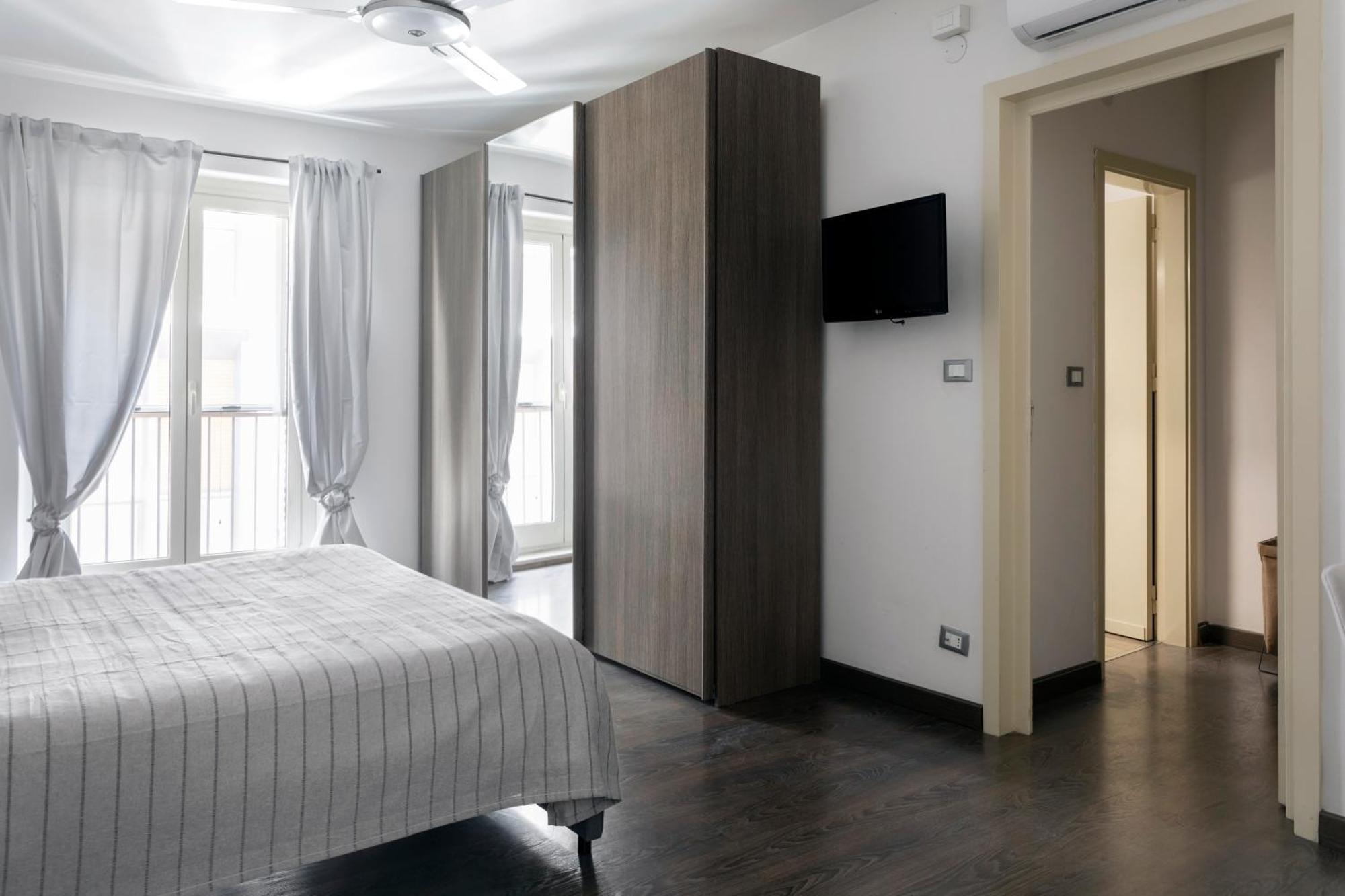 Vicolo Paterno Apartments Palermo Room photo