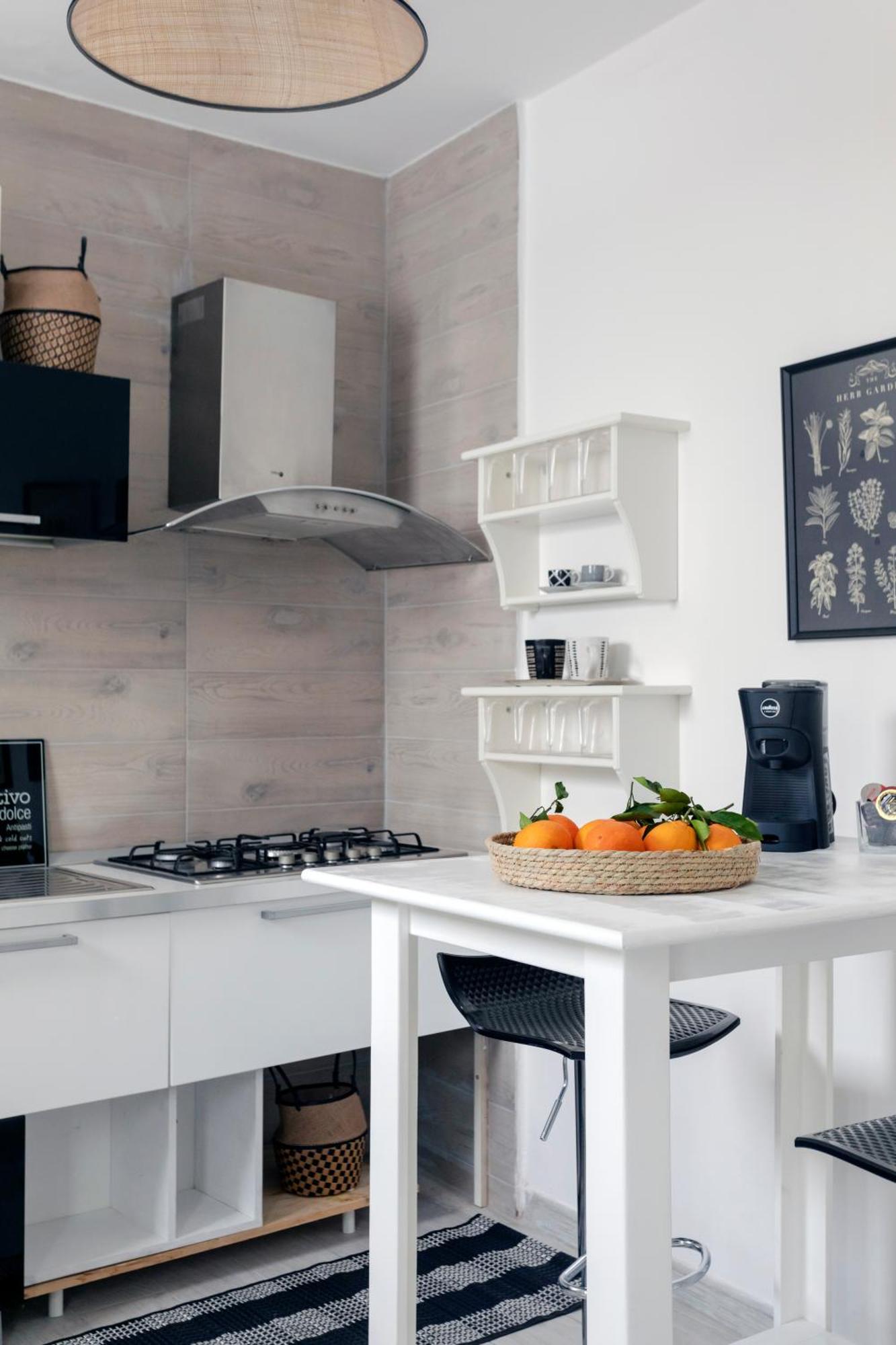 Vicolo Paterno Apartments Palermo Room photo
