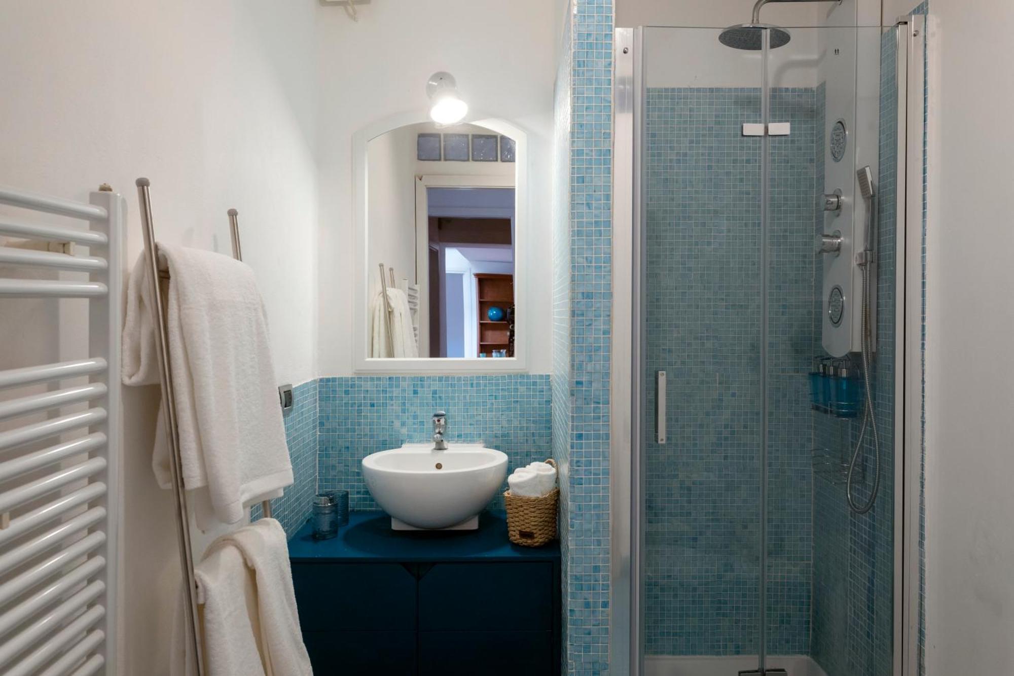 Vicolo Paterno Apartments Palermo Room photo
