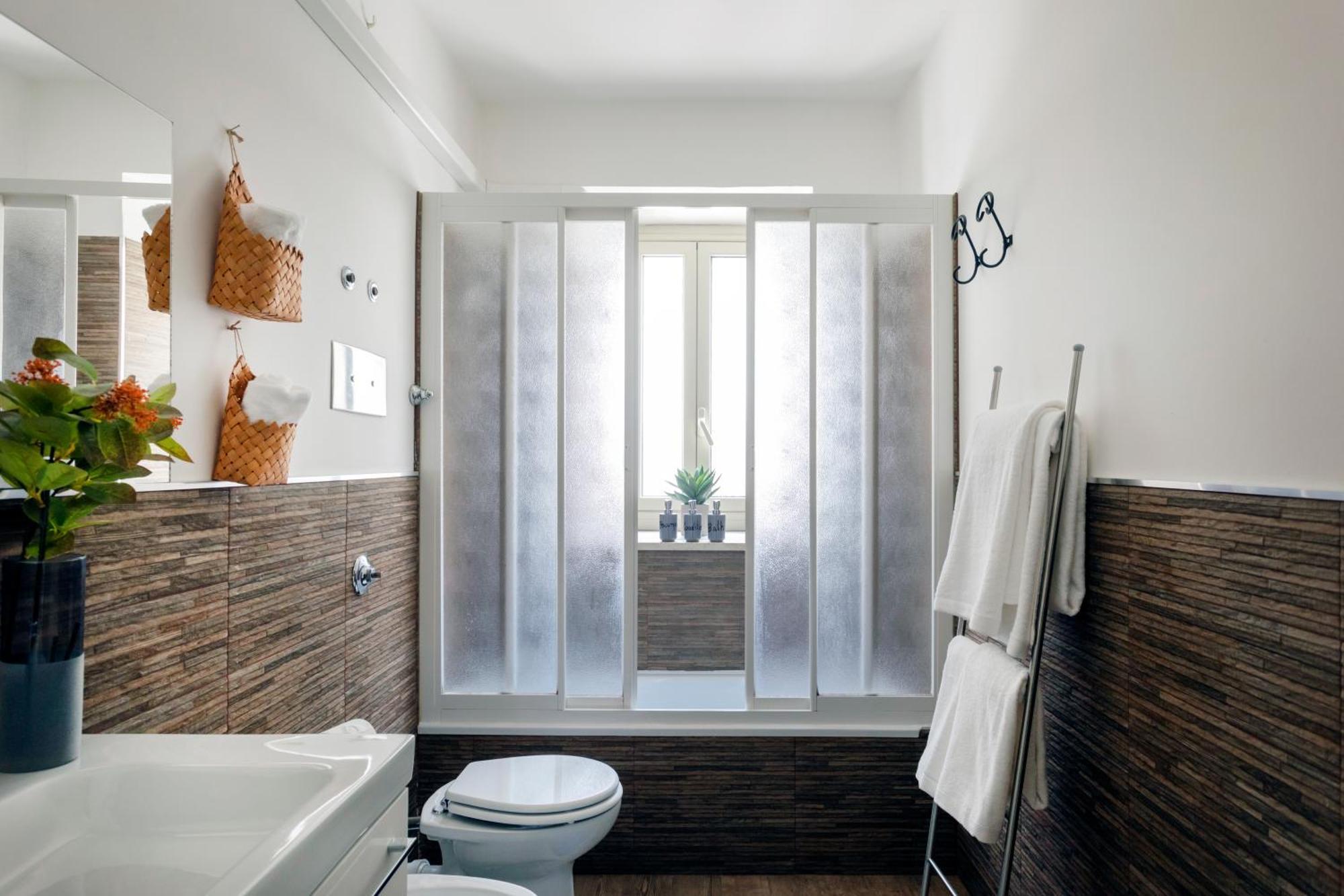 Vicolo Paterno Apartments Palermo Room photo