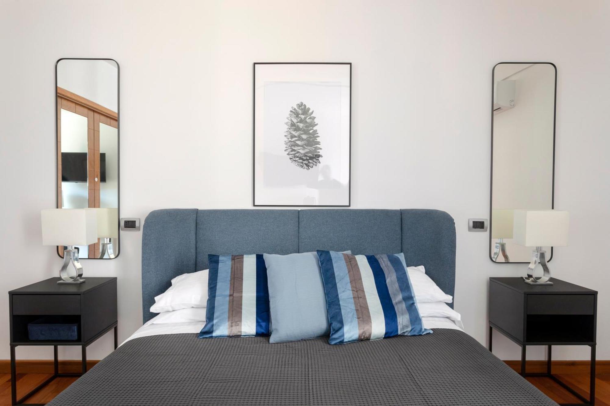 Vicolo Paterno Apartments Palermo Room photo
